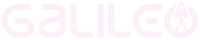 Galileo logo